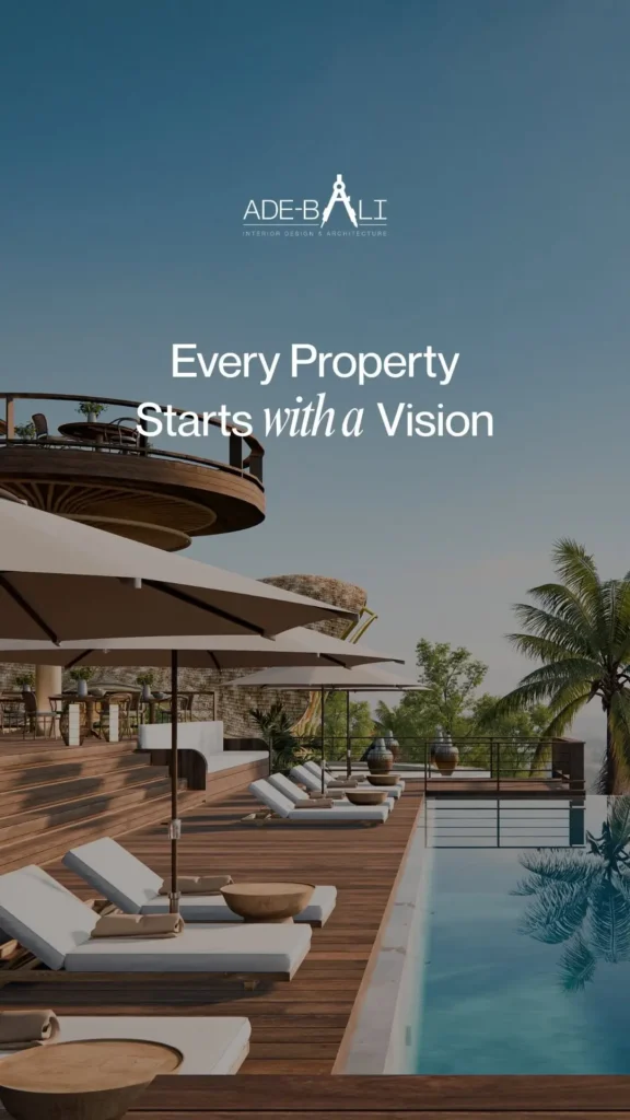 Ade Bali Architect
